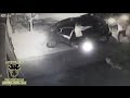 Off Duty Cop Kills Carjacker