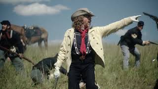 The American West (2016)- The Little Big Horn Profile