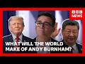 New video by BBC News on YouTube
