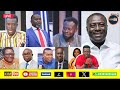 CAPTAIN SMART WITH  ONUA MAAKYE  LIVE  KUSI ISAAC MEDIA /14/10/2025