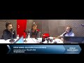 Entrevista a Joel y Brian en Radio Zonica +
