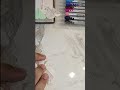 DIY Aesthetic Heart Corner Bookmark 💌 | Easy Paper Craft Idea