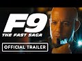 F9: Fast & Furious 9 - Official Trailer 2 (2021) Vin Diesel, John Cena, Michelle Rodriguez
