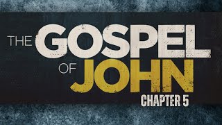 John 5 NLT (Audio Bible) screenshot 3