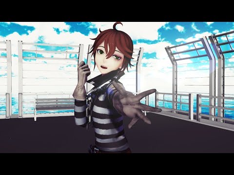 【第五人格MMD】未来景イノセンス【ルカ】
