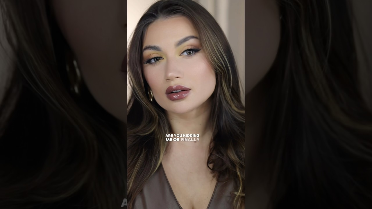 False eyelashes vs Mascara. What’s better?