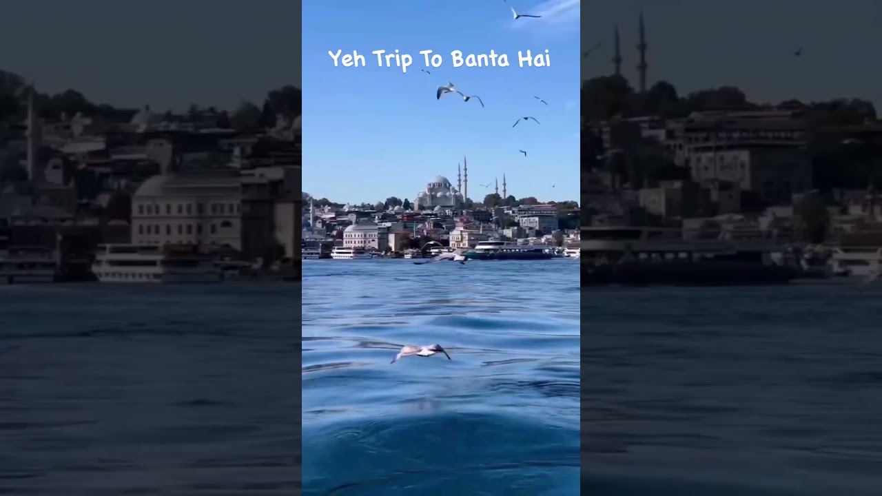 Turkish Hospitality: A Warm Welcome to the Land of Legends