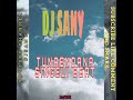 TUNAENDANA BEAT BY DJSANY