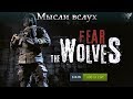 Fear The Wolves выходит в ранний доступ и будет платным