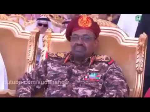 الجيش السوداني القوات الخاصه السودانية درع الخليج