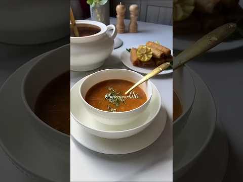 شربة فريك رمضان ام وليد ام يارا ام عبد النور شاف امير شاف صلاح باتني الجزائر اكسبلور 