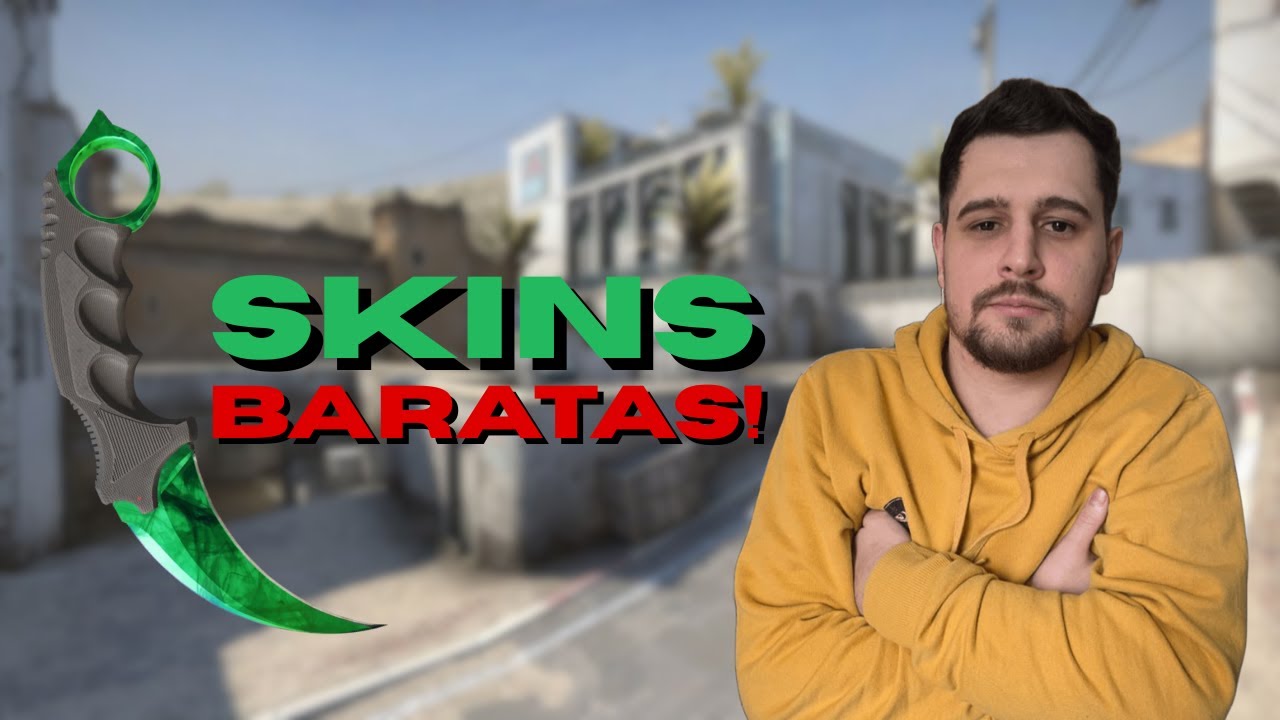 O GUIA DEFINITIVO - Comprar Skins CS2 Barato Buff163 - Passo a Passo
