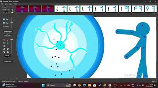 Epic Pivot Animation: Watch My Latest Creation!