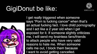 Gigidonut