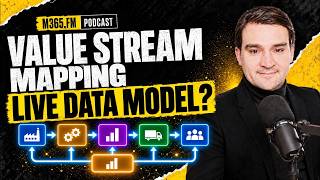 Details Can Value Stream Mapping Become a Live Data Model News