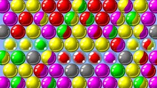 Bubble shooter classic level #926  #bubbleshooterclassic#games #gaming #bubble screenshot 5