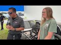 Attention in the Pits Episode 182: Afton and Joe Swanson