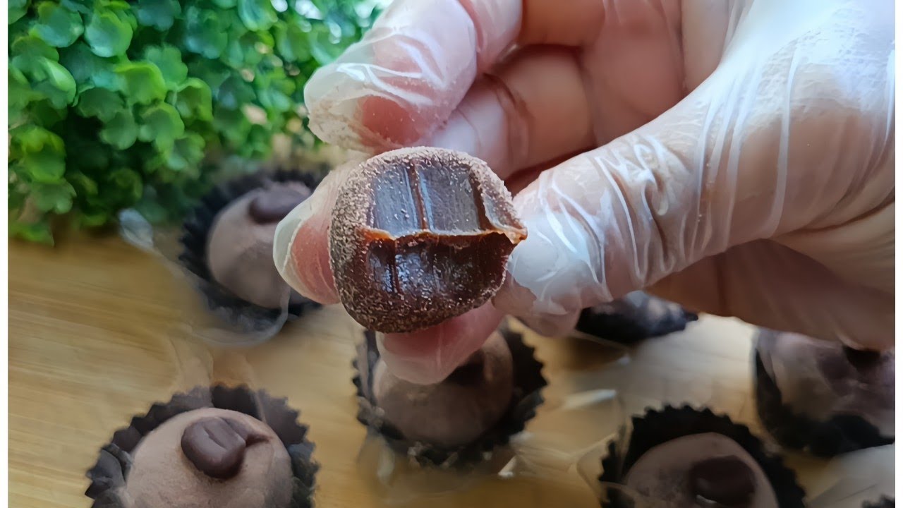3 dicas sobre o brigadeiro de café que você não pode perder
