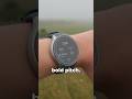 OnePlus Watch 2 vs Garmin Fenix 7 #oneplus #garmin #tech