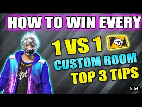 custom part 1