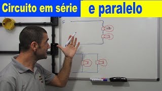 What is series and parallel circuit? screenshot 3