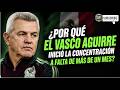 ¿QUÉ ESTÁ PASANDO? Javier Aguirre adelanta la concentración de México 😱