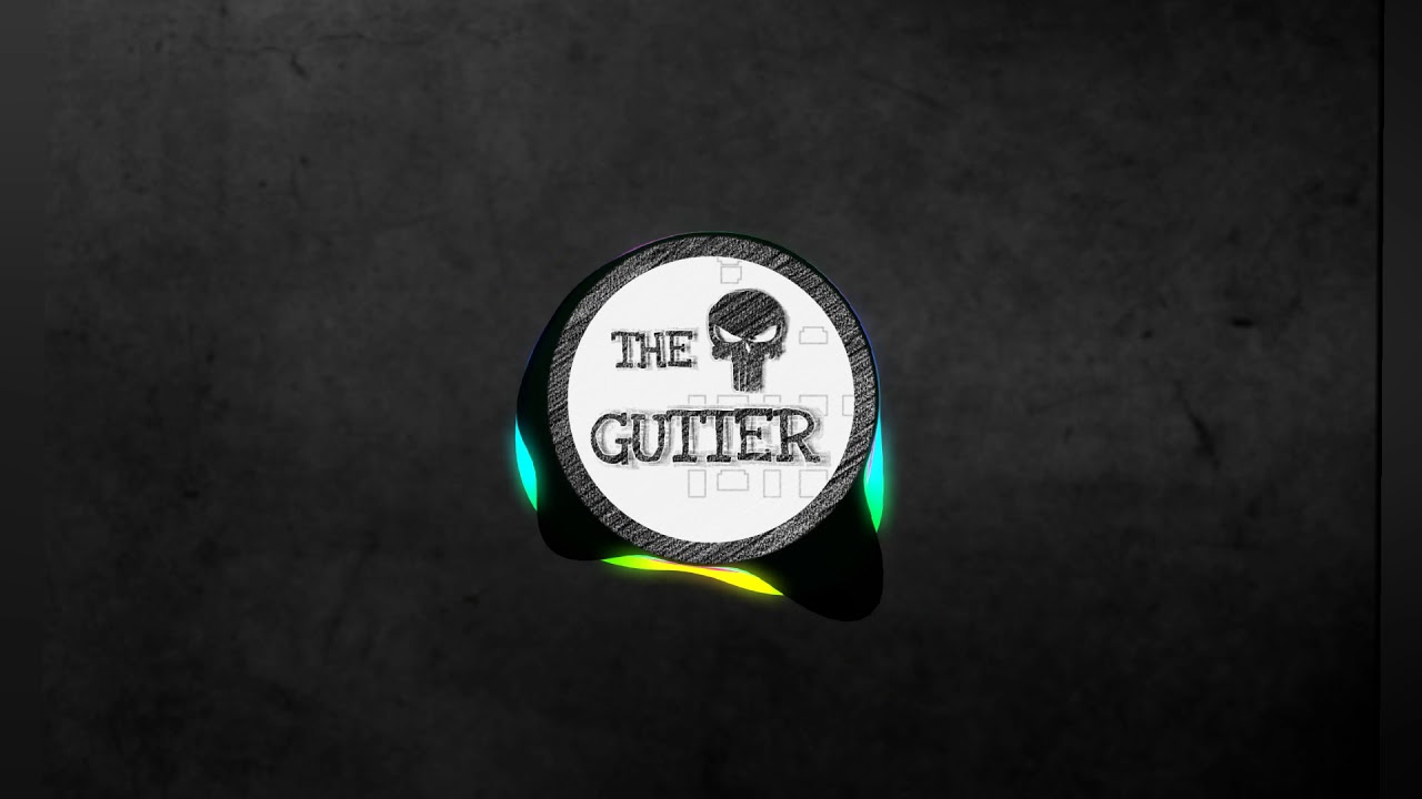 THE GUTTER - RiThM