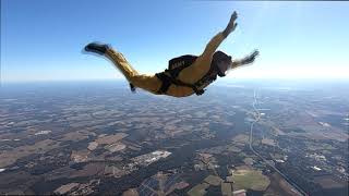 E1 Jump for AFF