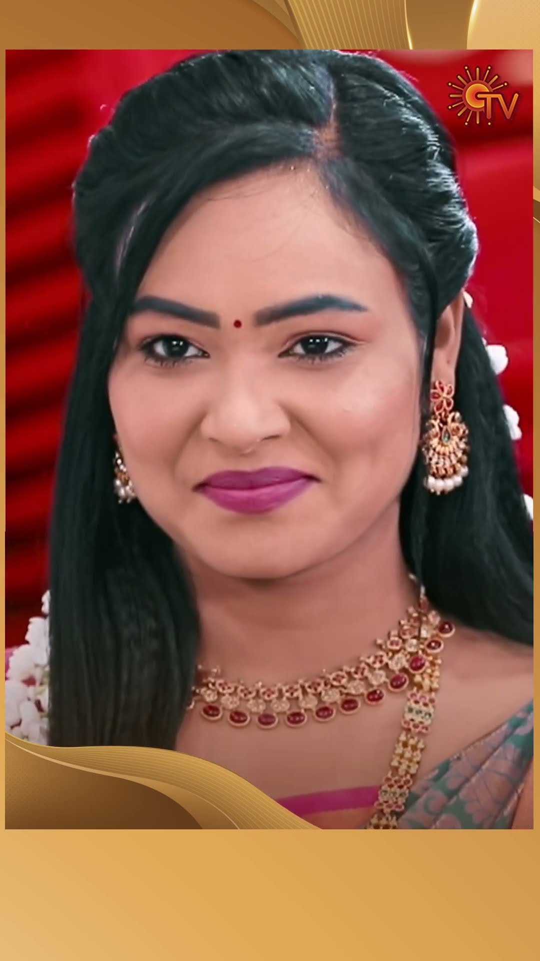 #PunnagaiPoove #SunTV #shorts #tamilserial