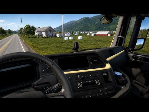 ETS2 1.60/CMI MAN TGX 2020 Interior Bundle/Project Next-Gen
