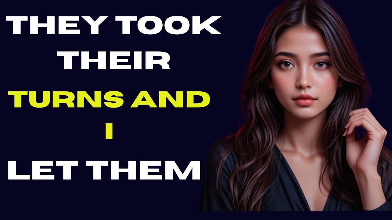 I Thought I’d Have to Push One Away… I Pulled Both In Instead | True Infidelity Story