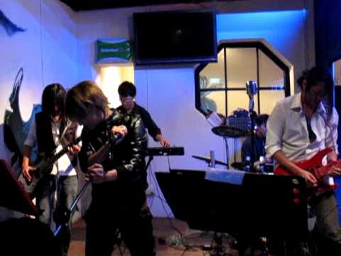 紫水晶 IN JOE BAR 7/26 天野月子 - 聲 6/9