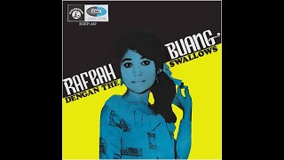 Download Lagu Rafeah Buang \u0026 The Swallows - Gadis Sunyi , EMI , EGEP 637 , 1967 MP3