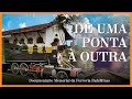 DE UMA PONTA À OUTRA – Filme Documentário sobre a memória da Ferrovia BahiMinas