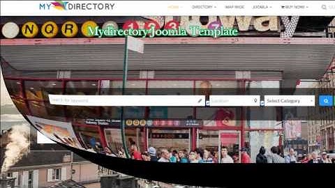 Comdev Joomla Extension Provider