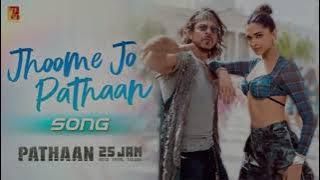 Jhoome Ja Pathaan Song (1 hour)