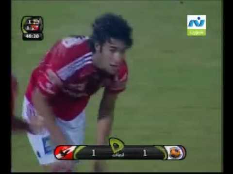 Ahly(1)V.s(1)Ismaily.flv
