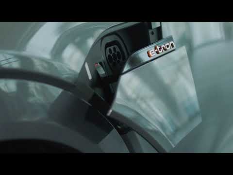 Charging Inlets - Audi e-tron & e-tron Sportback