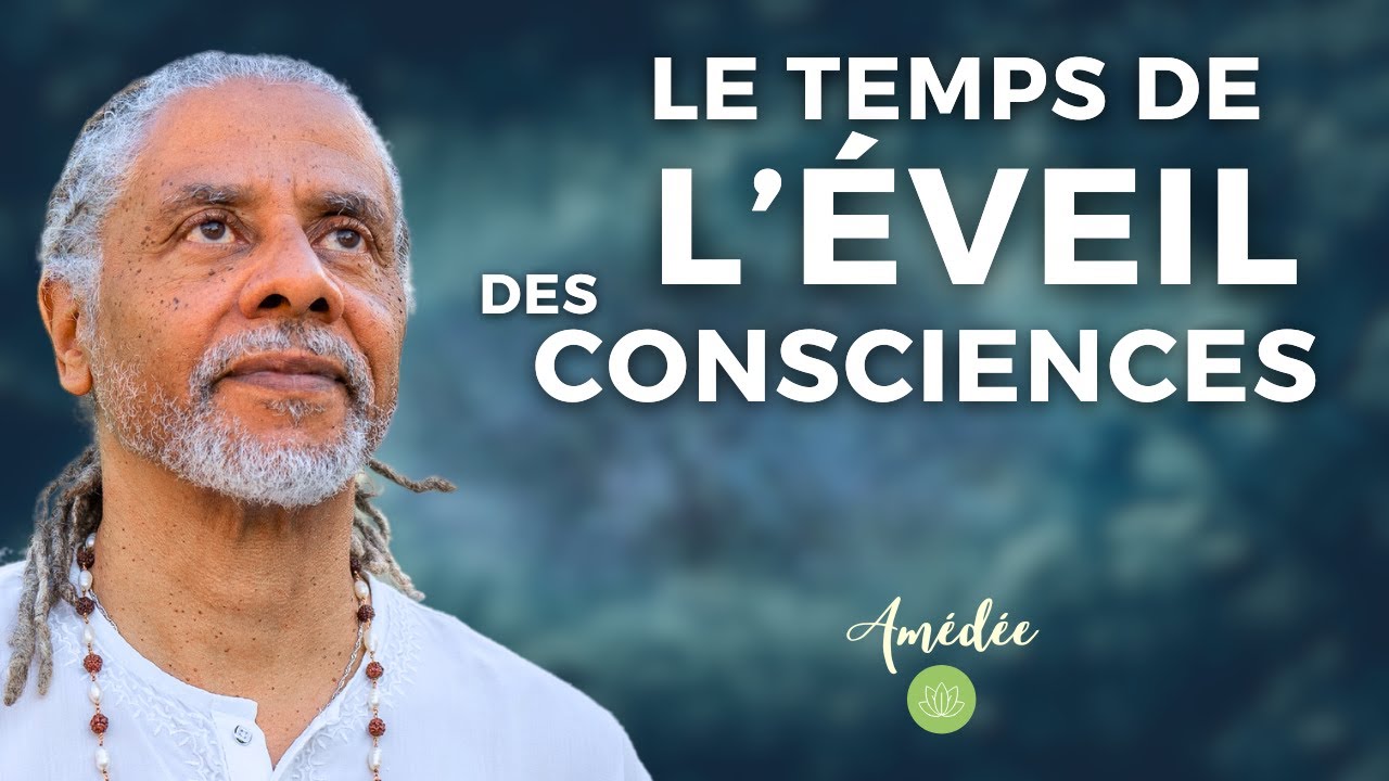 Cartographie De La Conscience: Votre Guide Ultime De L'Ego à L'Éveil