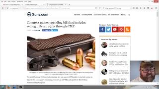 How To Get a Surplus 1911 Through the Civilian Marksmanship Program Net Worth