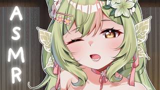 Download lagu 【3DIO ASMR】eepy fairy noms ur ears ♡ u .. must ... tingle!