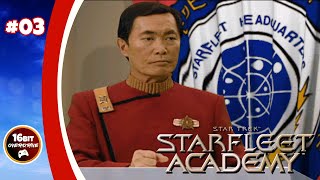 Mission 3: Uninvited Guests - Star Trek: Starfleet Academy (03)