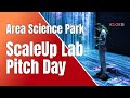 Deep tech e modelli di business: il ruolo di Area Science Park