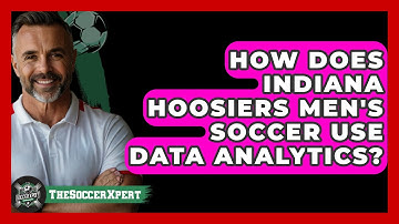 How Does Indiana Hoosiers Men