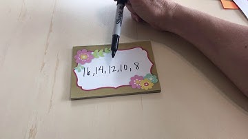 Bridges Volume 5 Module 1 Session 1 Equal Groups of 2