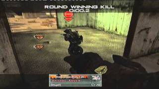 Modern Warfare 2 - Commando Pro Biatch