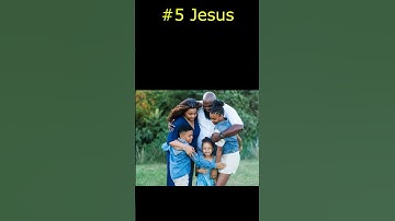 Did Jesus Keep the 5th Commandment #shorts #christianshorts