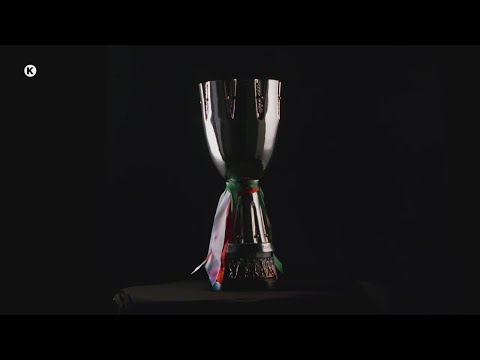 Novasports - Super Cup Ιταλίας!