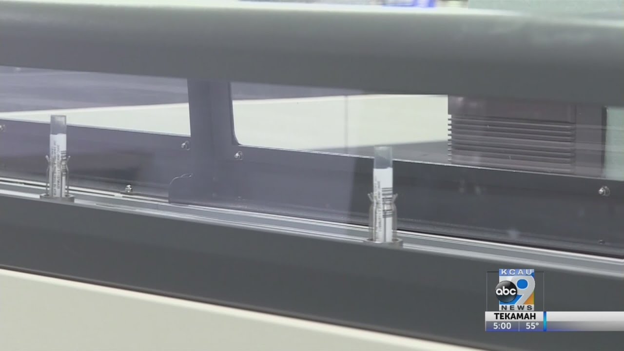 WHO Declares COVID-19 a Pandemic