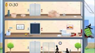 ClickDeath  - Office Walkthrough Video screenshot 4